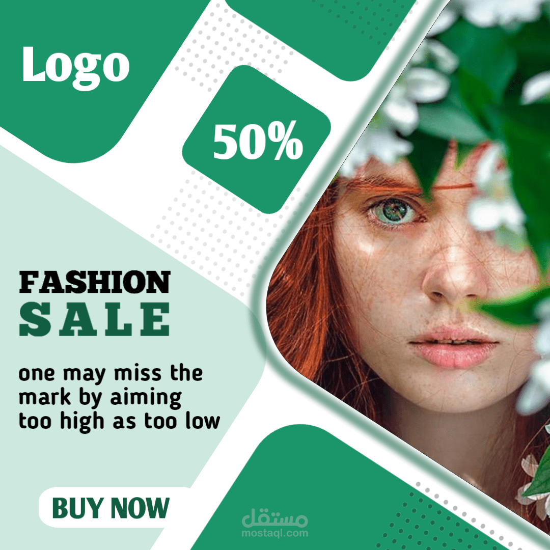 Social media design