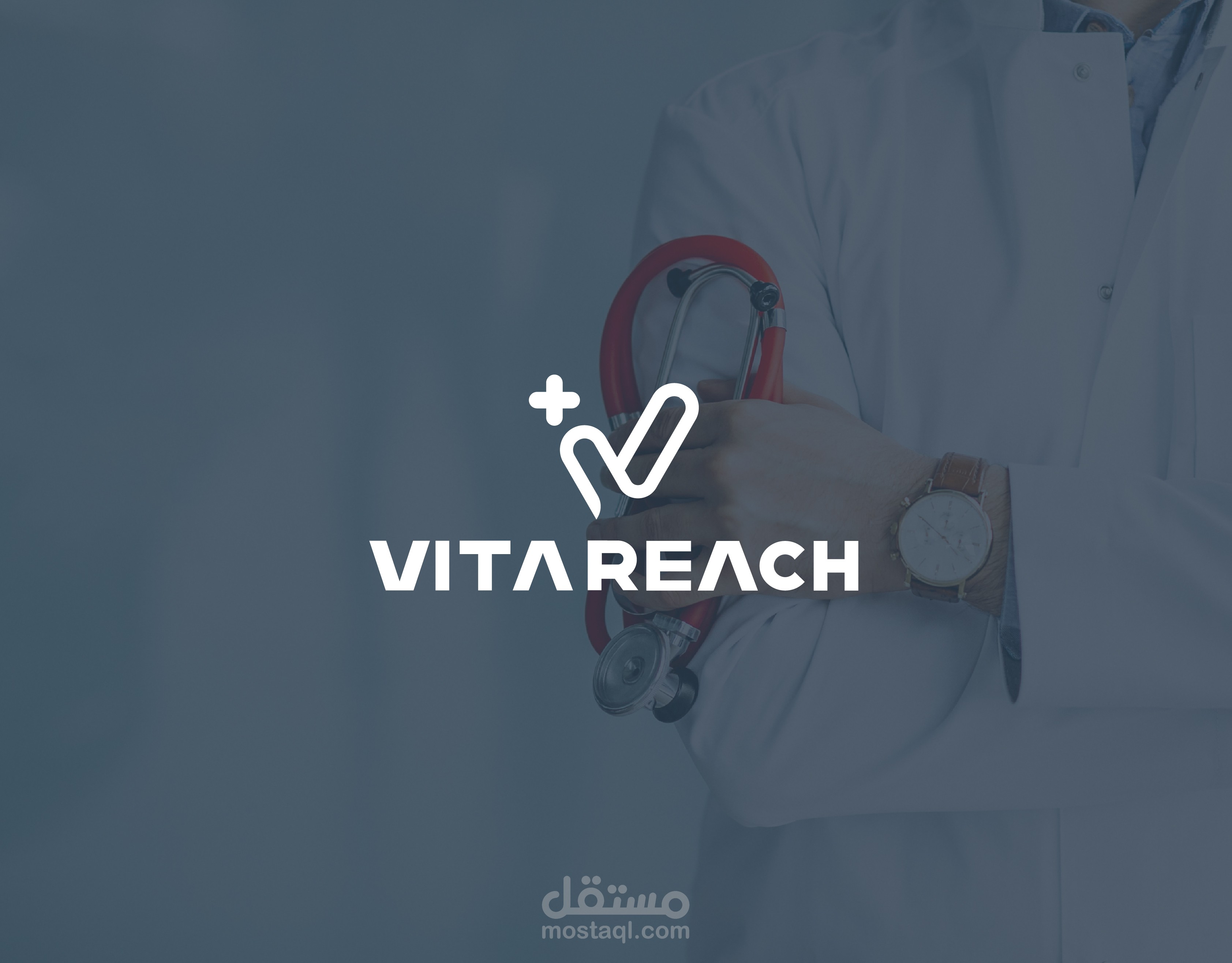 هوية بصرية | Visual Identity
