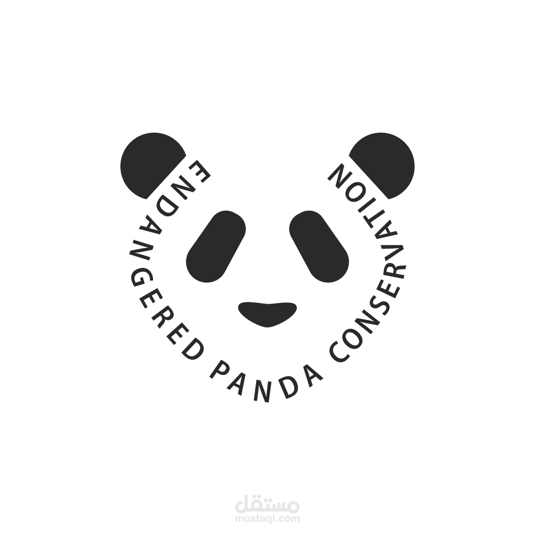 Endangered Panda Conservation