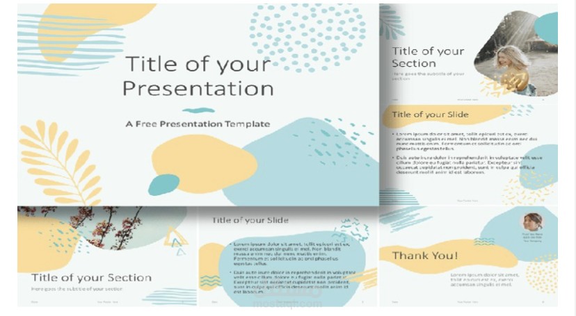 عروض تقديمية Powerpoint باحترافية