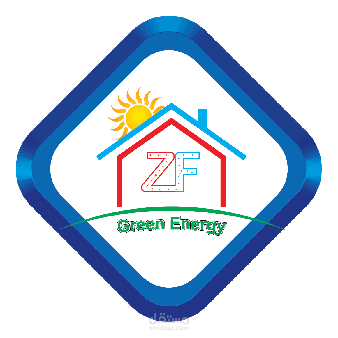 Alfayumi & Zahra redesign