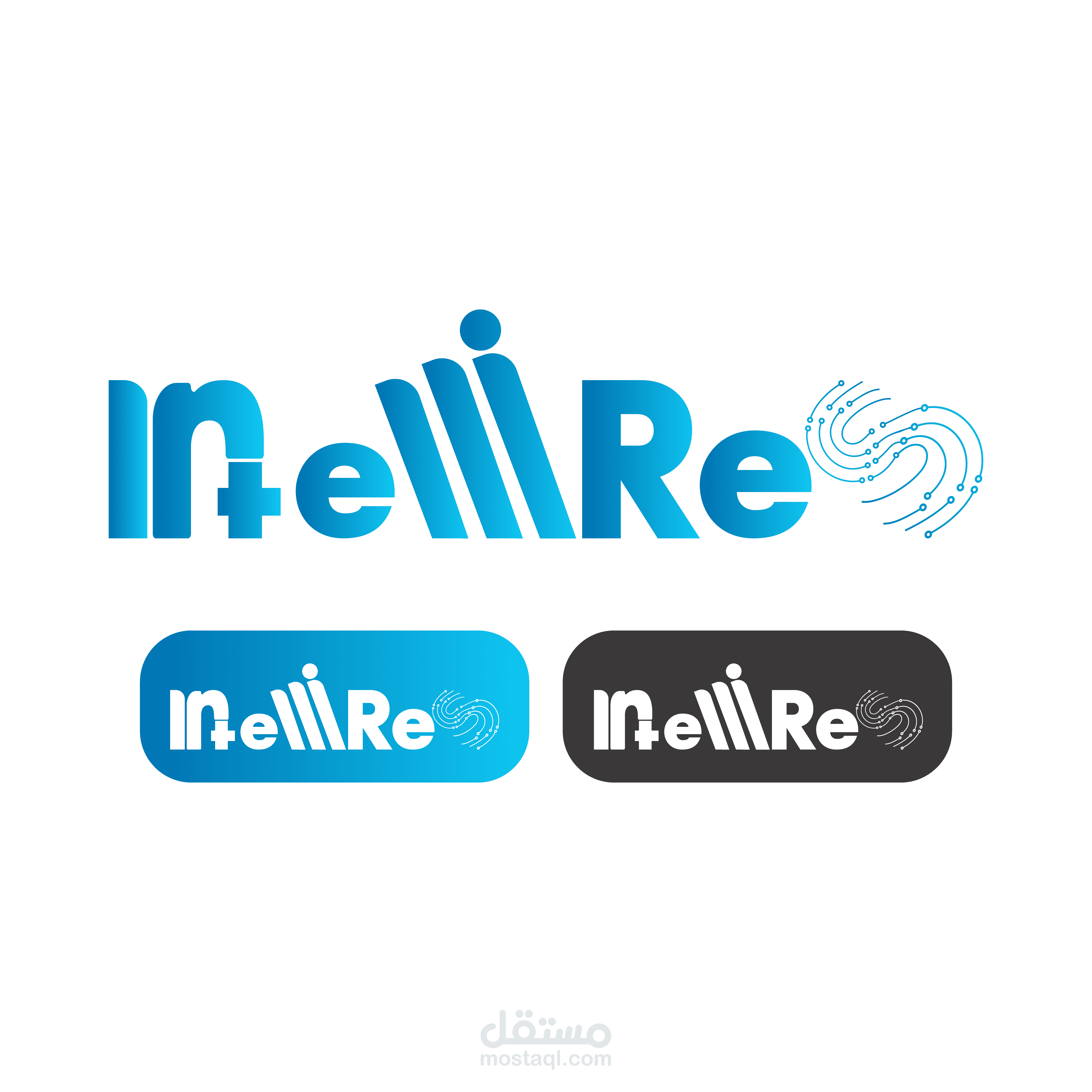IntelliRes Logo
