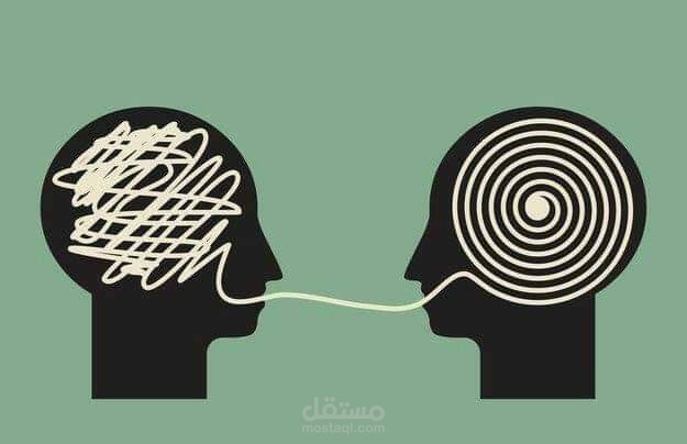 كتابة 12 رسالة تحفيزية (رسالة لكل شهر بالعام)