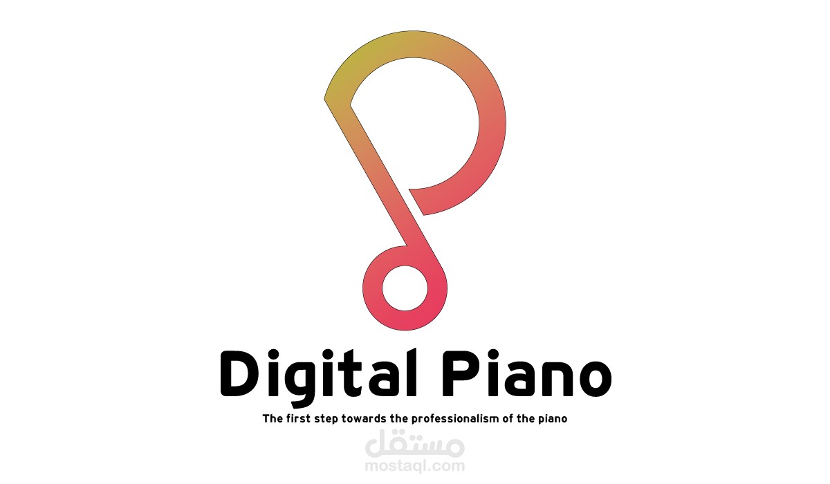 Digital Piano