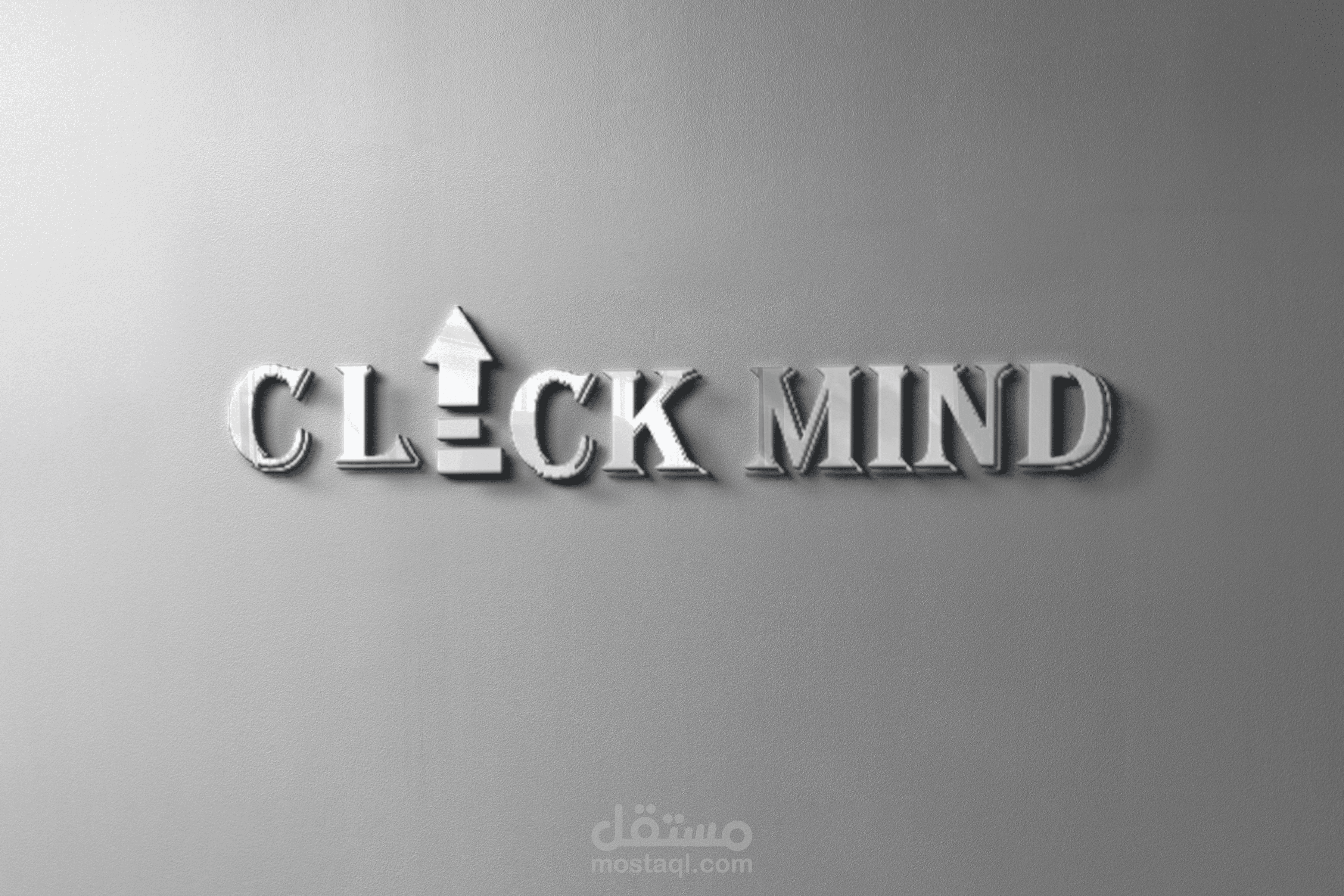 Logo Cilck Mind