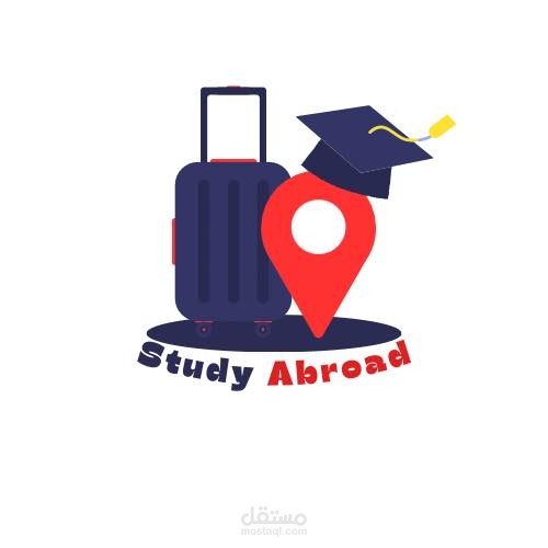 تخطيط و تحليل و ادارة مشروع تنفيذ استراتيجية خدمة  Study Abroad for Technical Consulting & Students Support