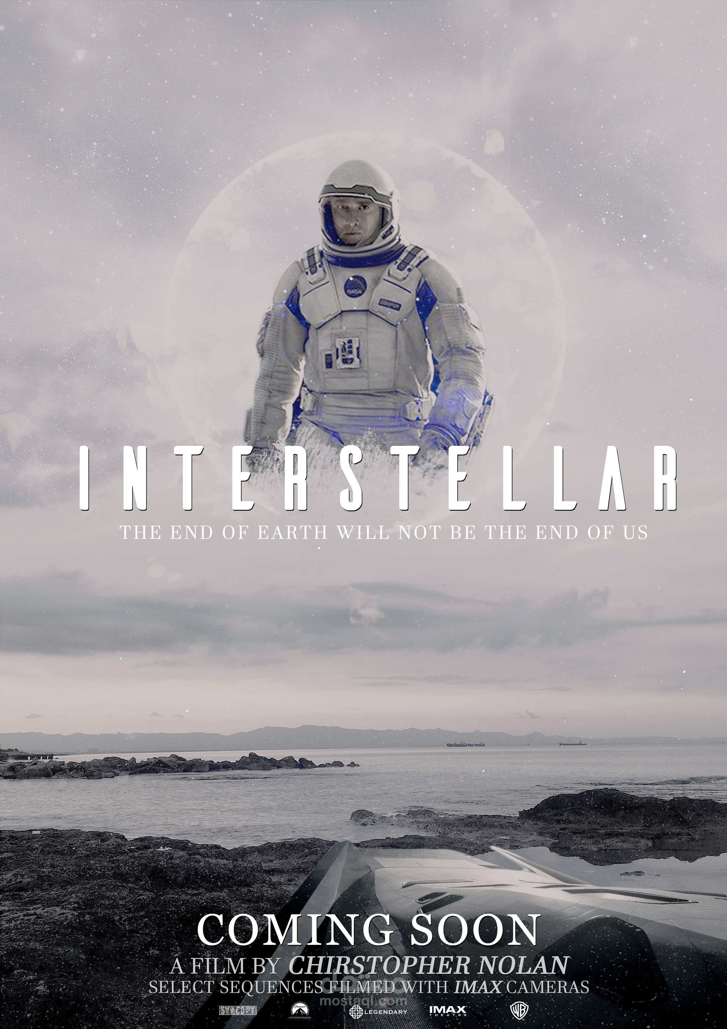 Movie Poster - بوستر فلم