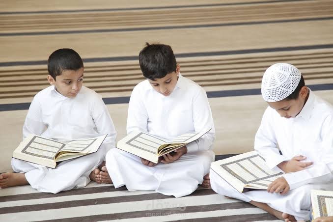 تعليم قران كريم لغير الناطقين بالعربية