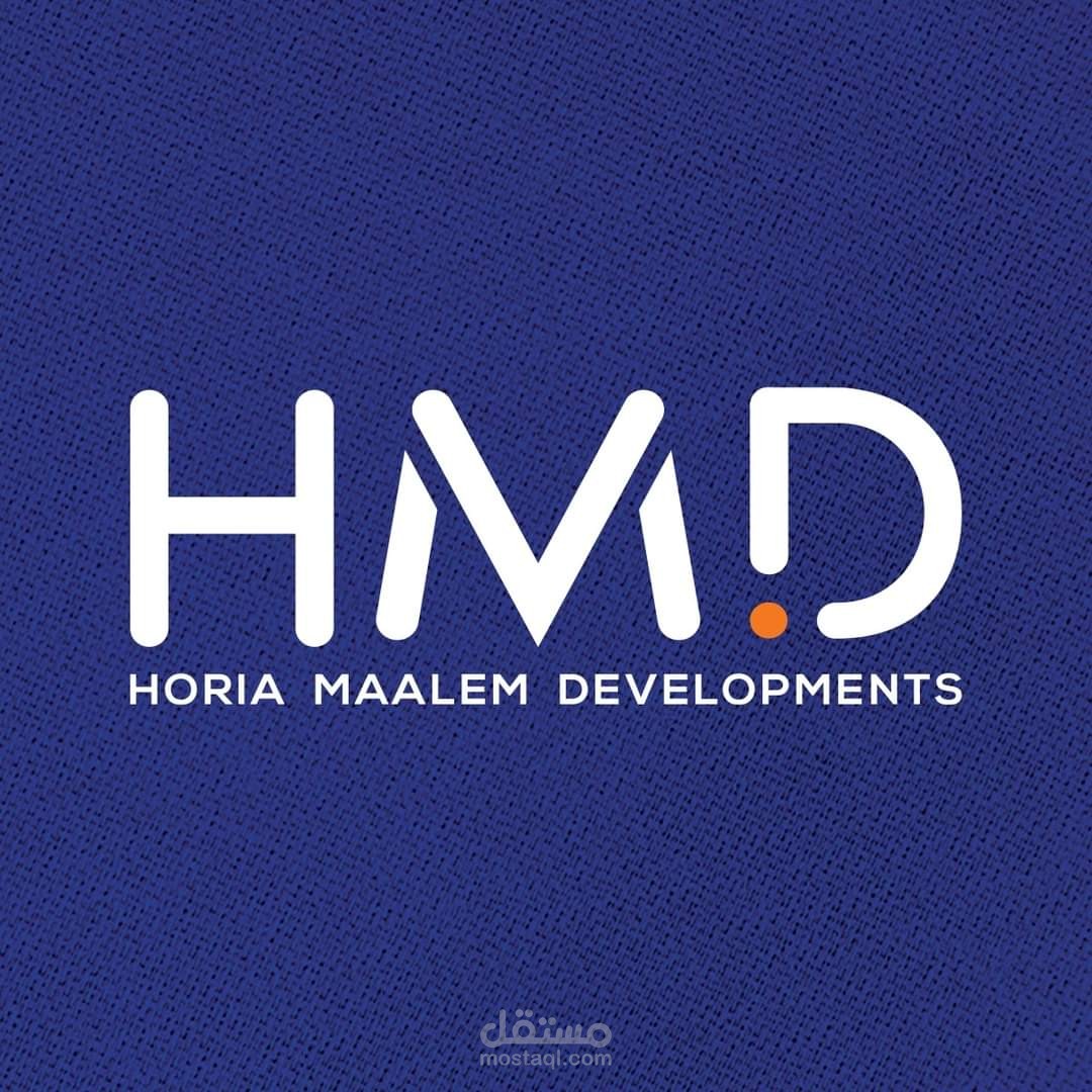 New adv for HMD