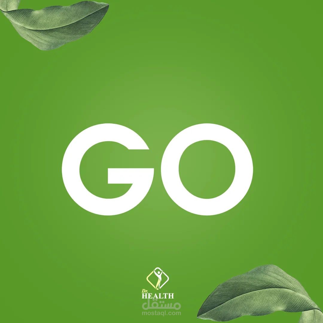 New adv for Go