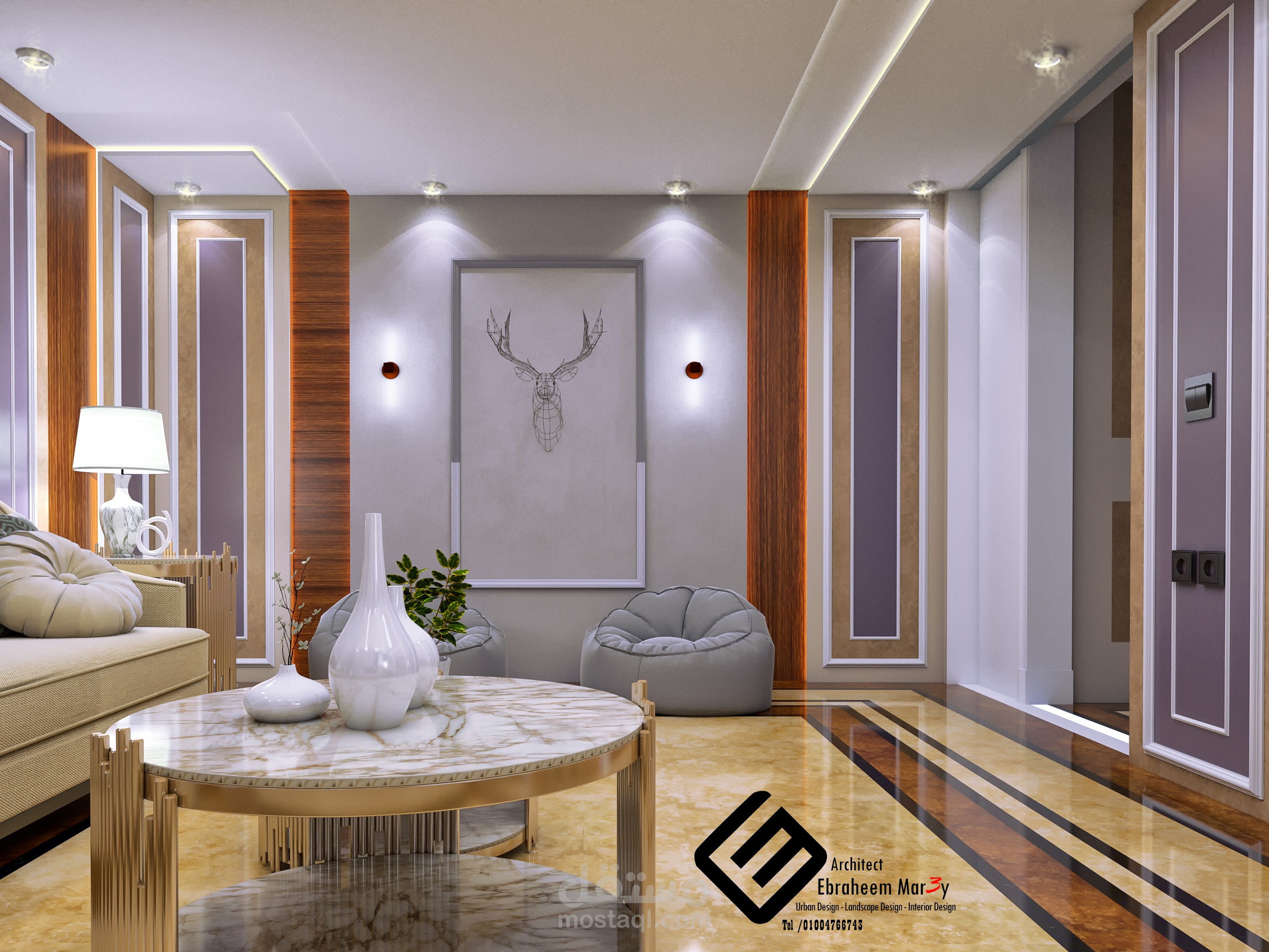 interior design