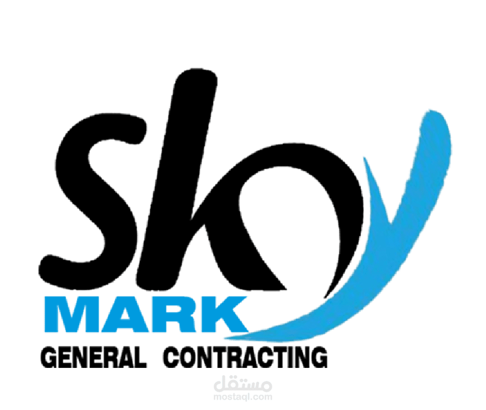 logo for contrracting company