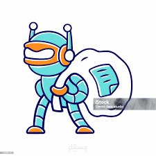 بوت جمع البيانات (Web Scraping Bot)