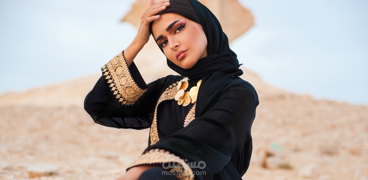 مقابلة مع المدونة القطرية حنين الصيفي