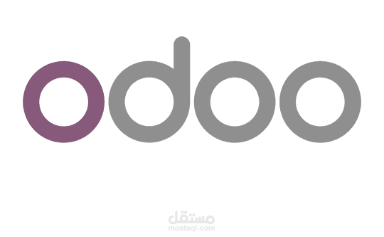 اختبار  نظام اودو