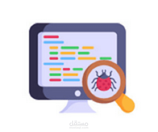 تطوير نظام أودو لإدارة اختبارات البرمجيات