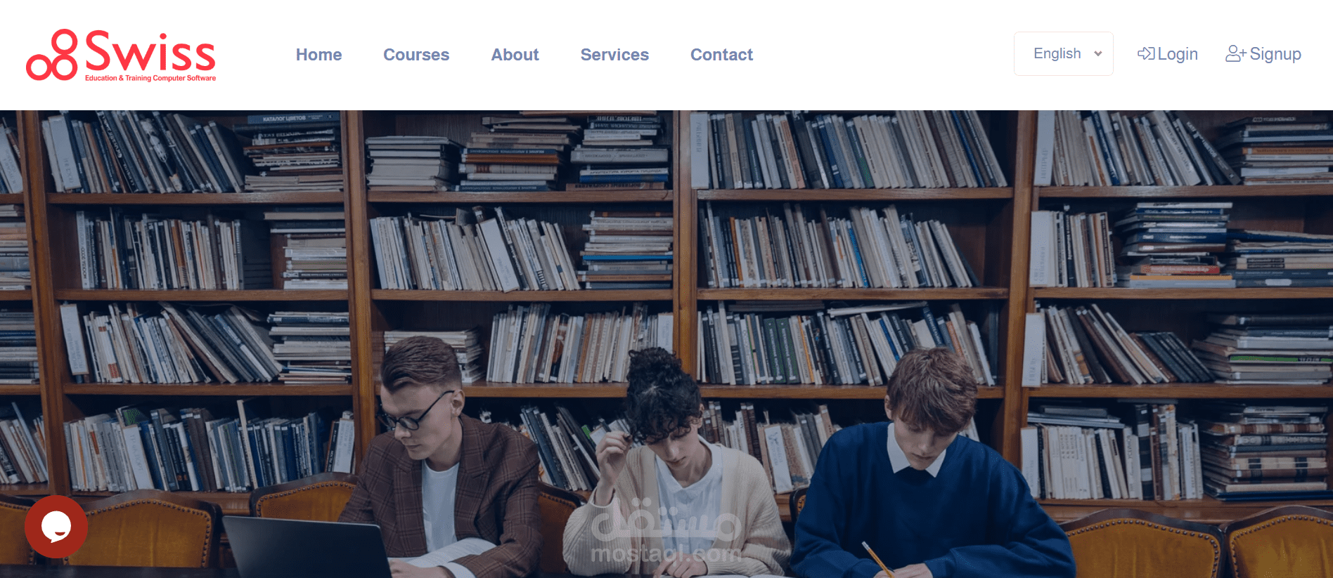 موقع كامل لشركة كورسات بدبي