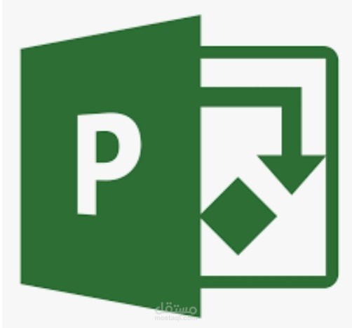 ميكروسوفت بروجكت