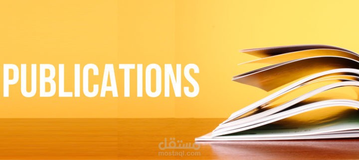 كتابة أبحاث علمية