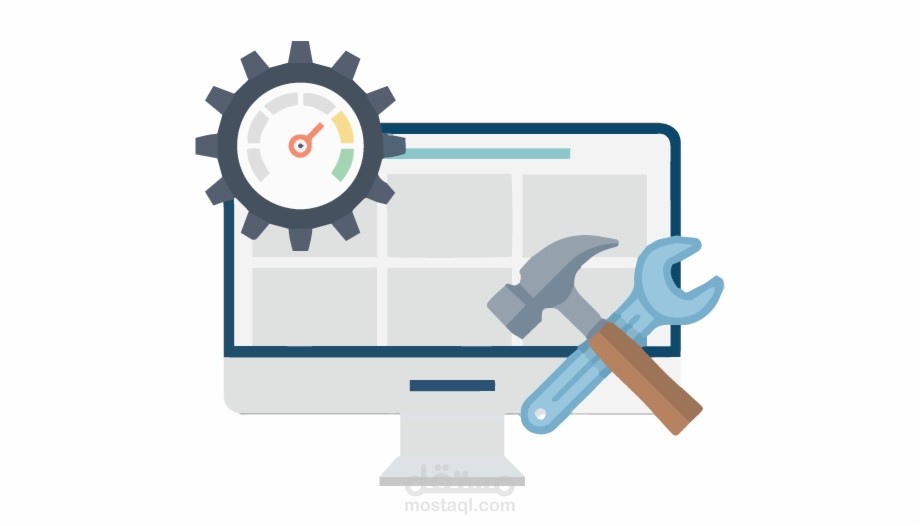 تعديلات وإضافات على متجر الكتروني.