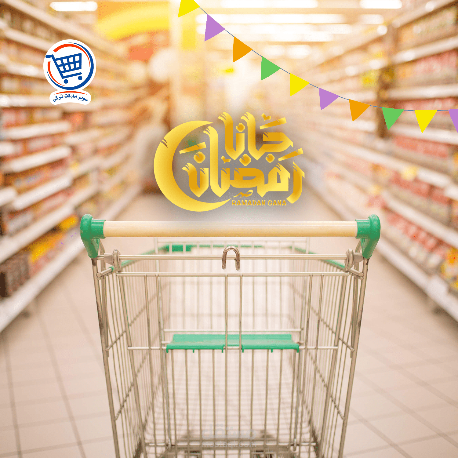 Facebook post design