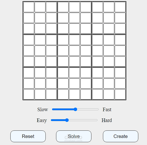 Sudoku Solver