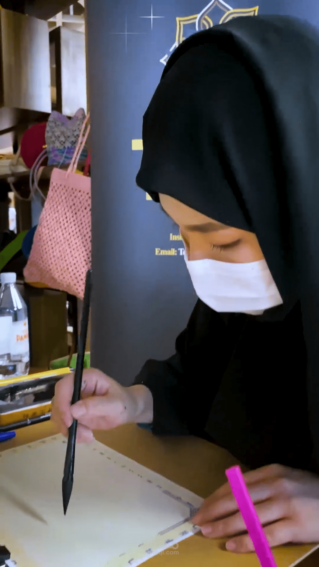 مــــــونتاج لفعالية ثقافية في الامارات ( الثقافة الكورية)