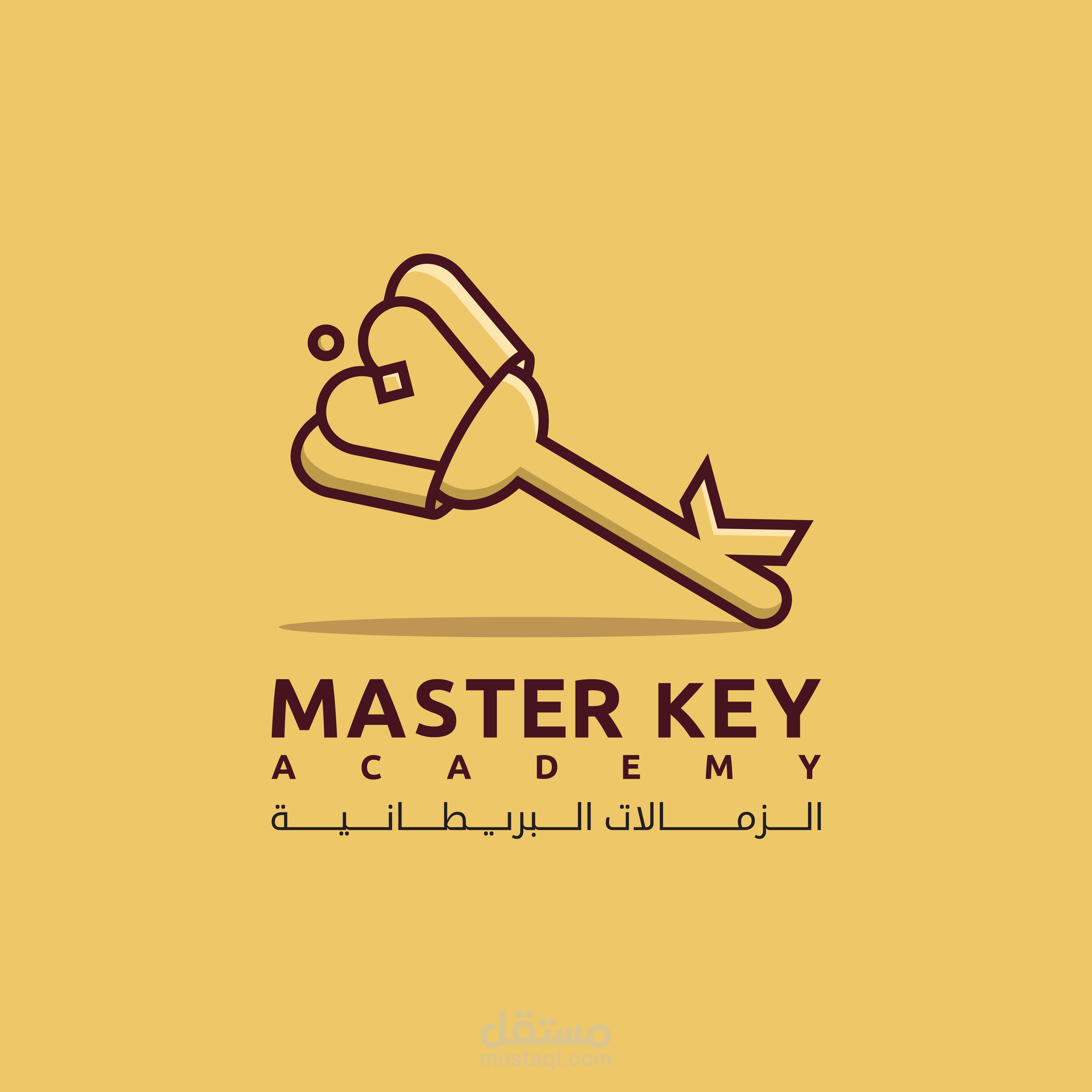 Notebook & Mag MASTER KEY