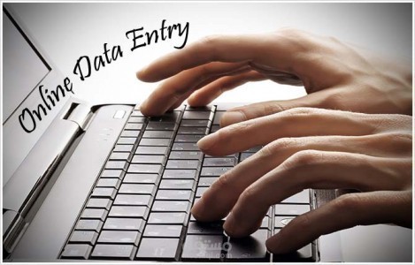 ادخال البيانات على المواقع المختلفة بدقة عالية وفي وقت قياسي