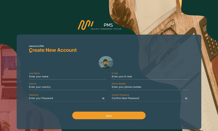 Project Management System (Trello Clone)