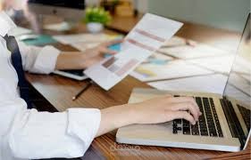 مدخلة بيانات دقيقة وسريعة لمشروعك