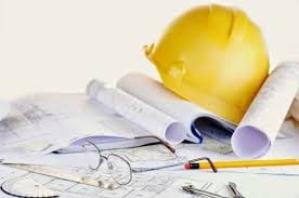 رسم هندس مخططات هندسة مدنية