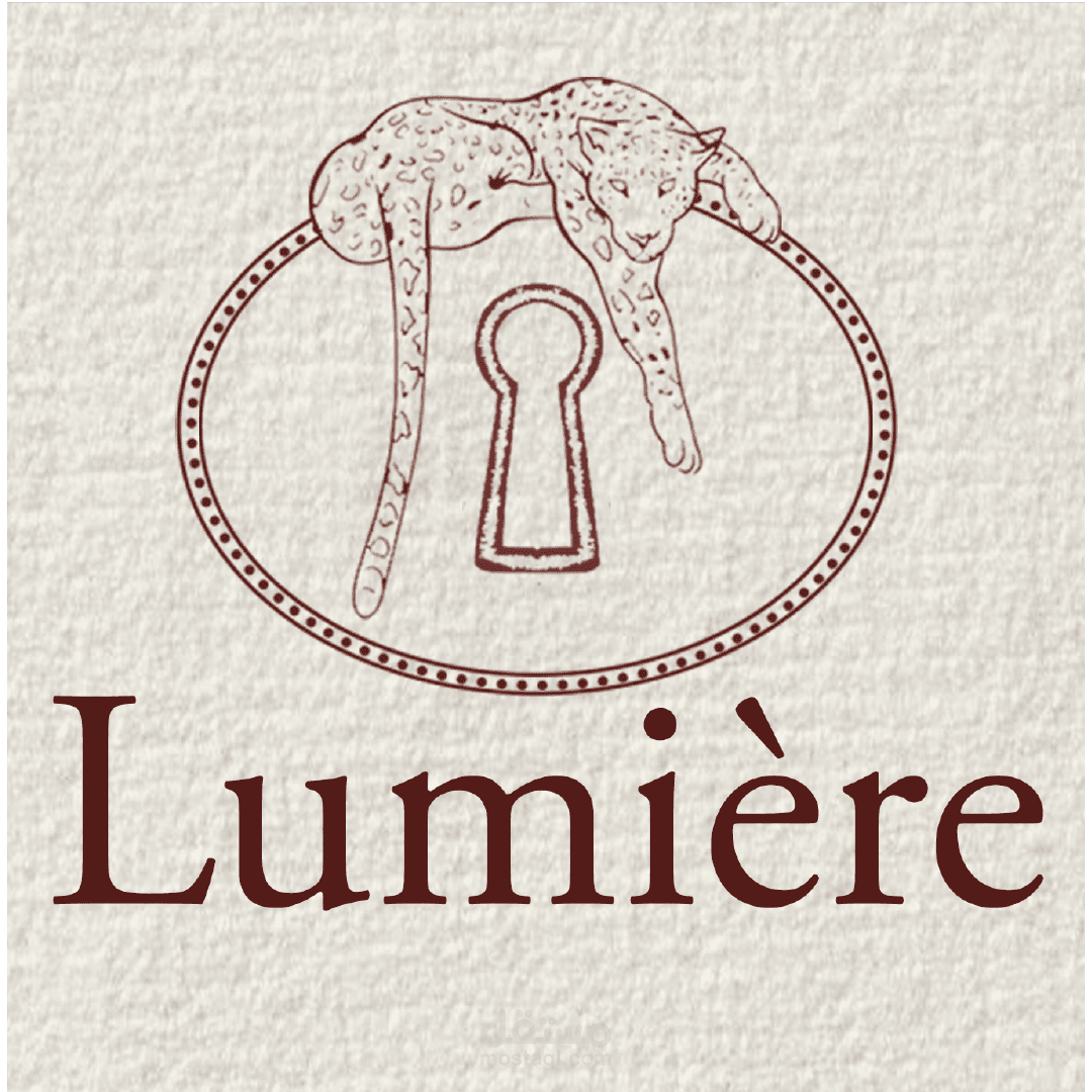 تصميم هوية ماركة مجواهرات