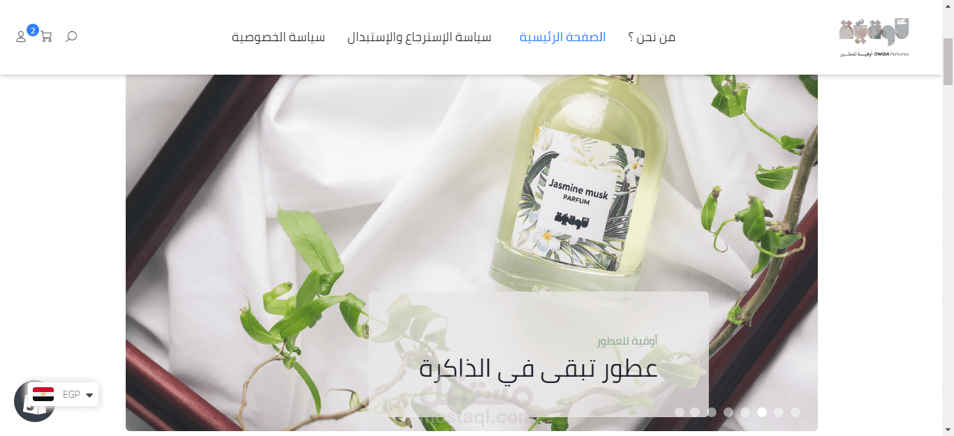 متجر على شوبيفاى
