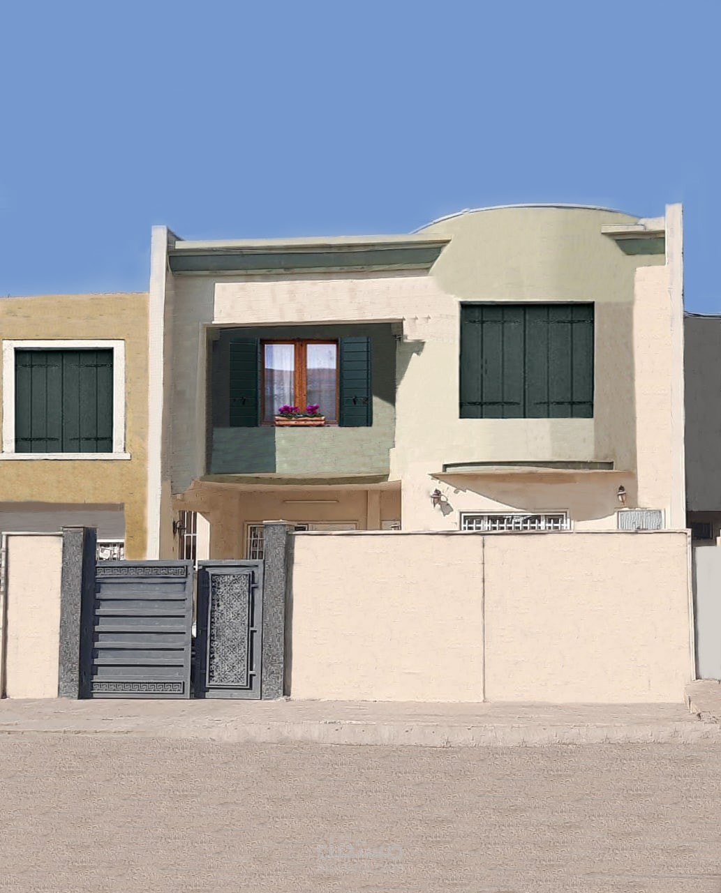 تعديل او تصميم أي صورة بالفوتوشوب