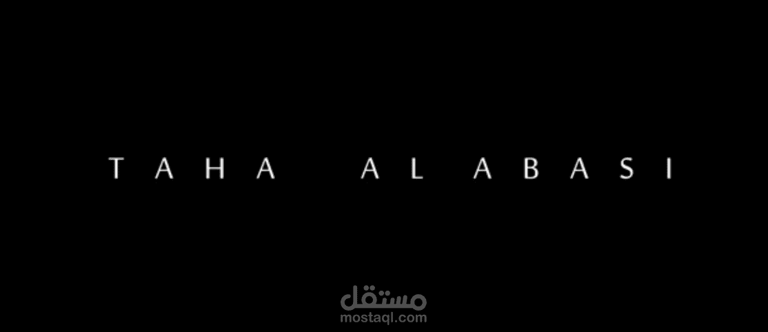 نبذة عن اعمالي من العام 2019-2023
