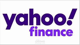 إستخراج البيانات من موقع yahoo finance بإستخدام لغة بايثون