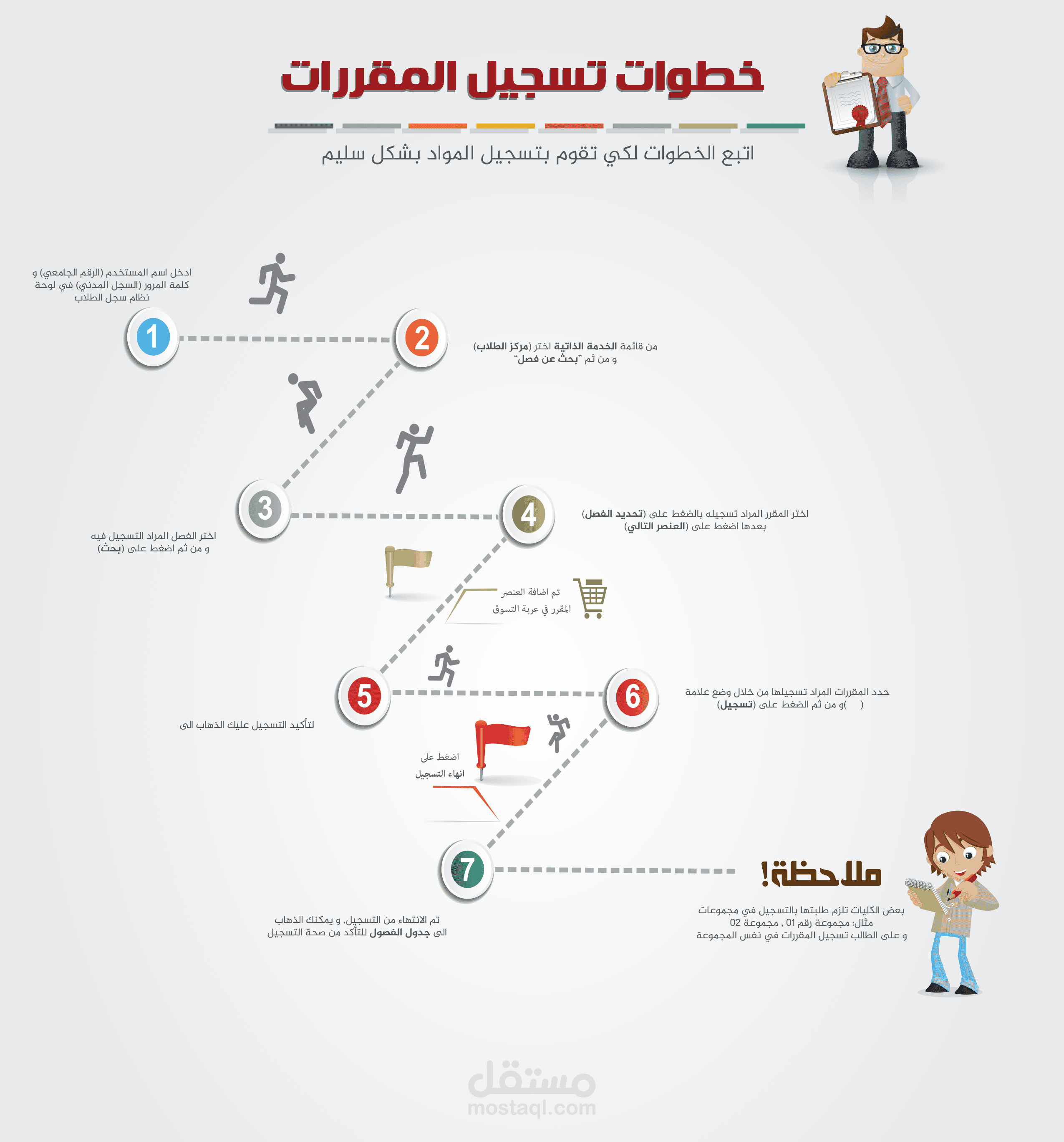 تصاميم انفوجرافيك