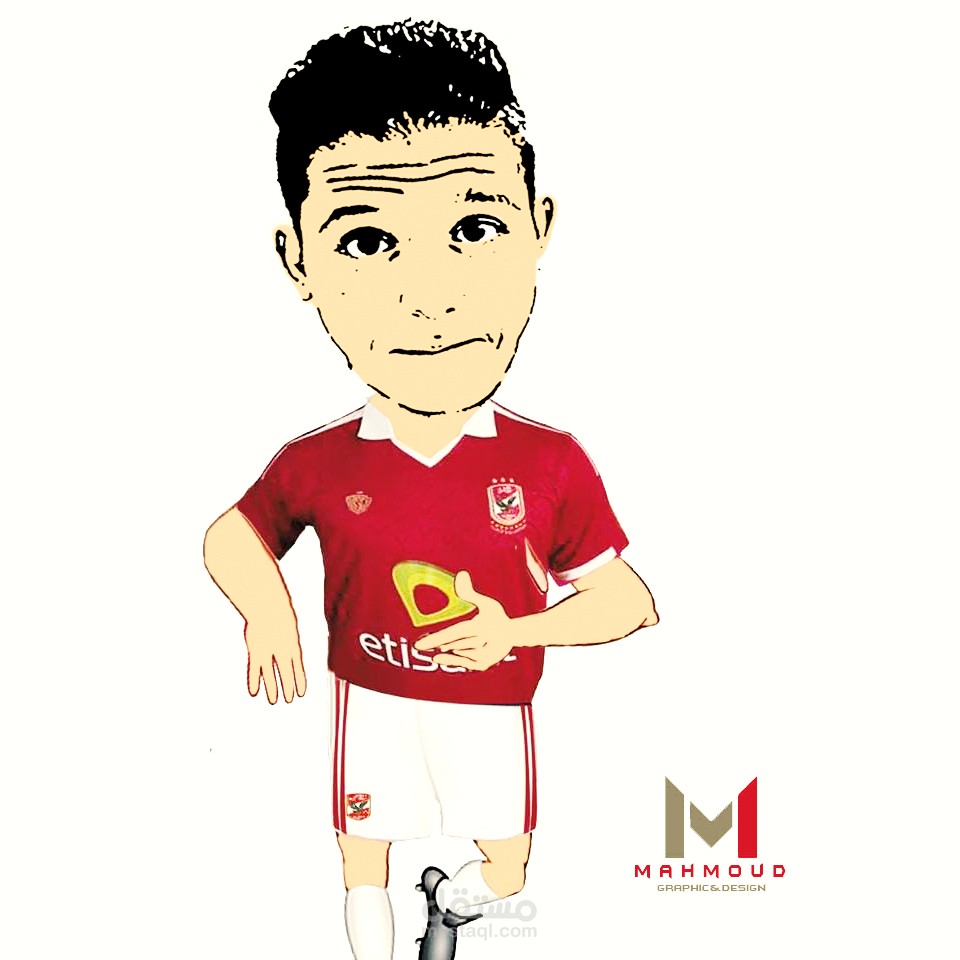 Cartoon