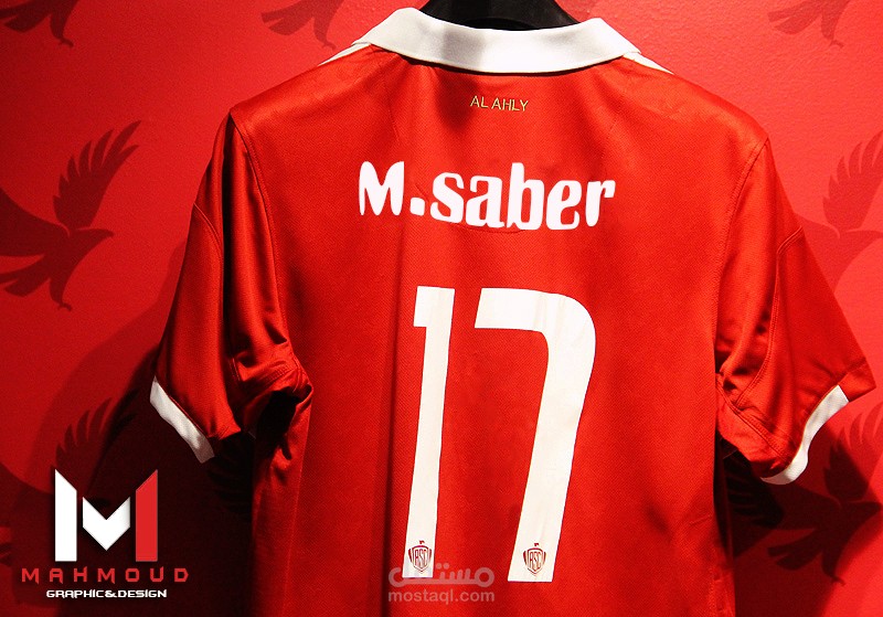 M.Saber