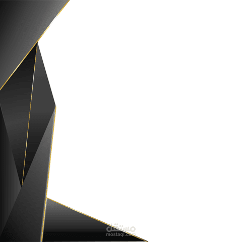 قالب اعلانات