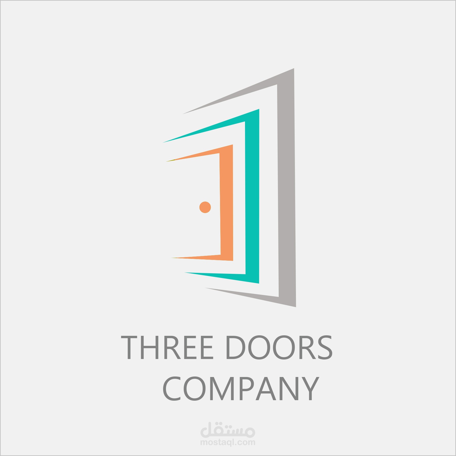 Three Doors Company