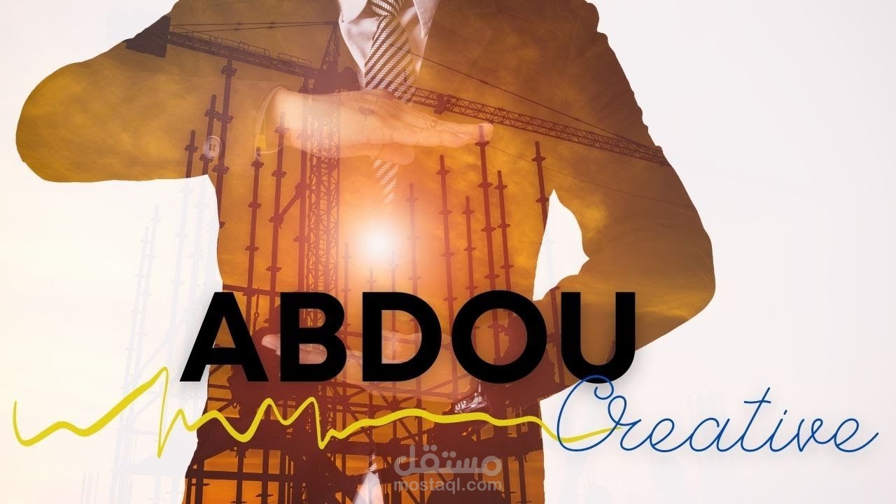 تصميم INTRO+OUTO لقنوات اليوتيوب