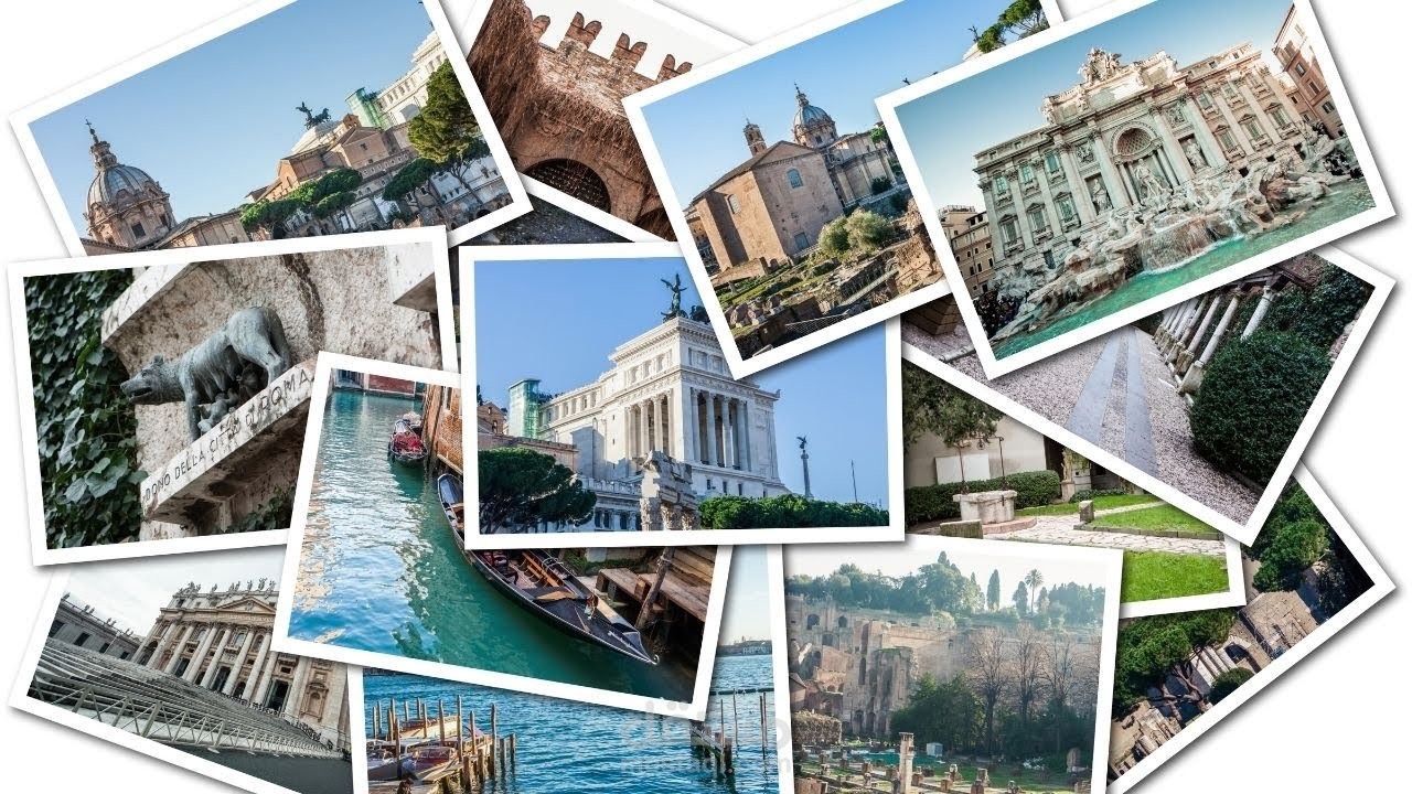 مونتاج فيديو طريقة SLODSHOW  طريقة جديدة كليا