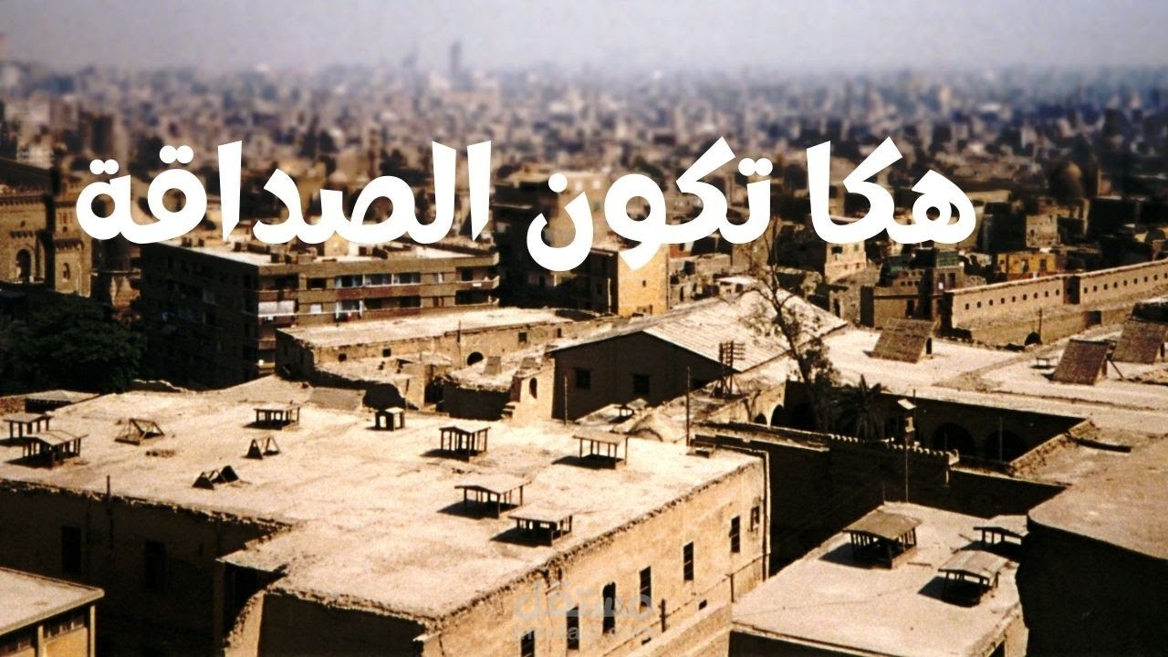 تركيب فيديو خواطر بصوت محترف رجالي + نسائي