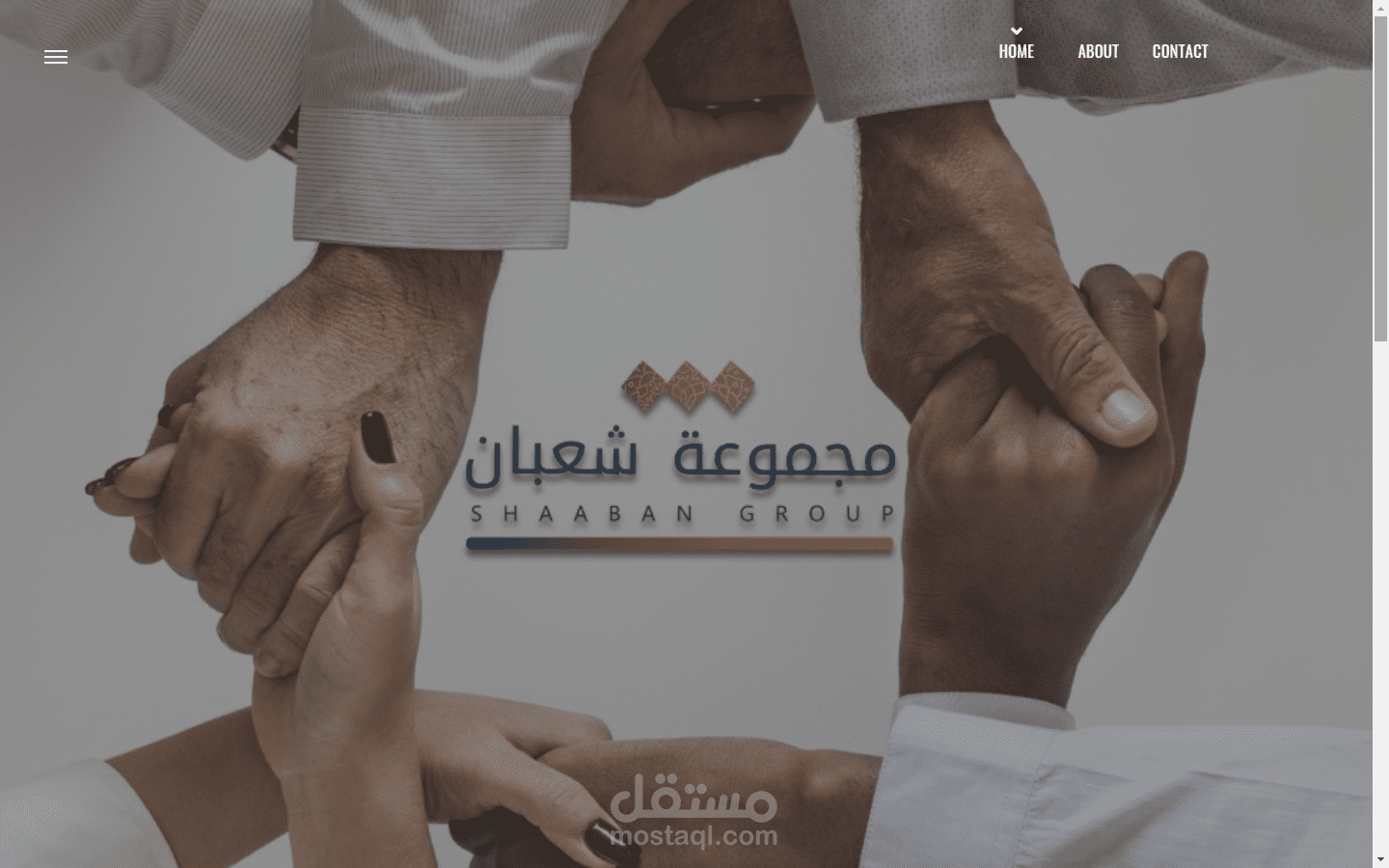 shaaban group