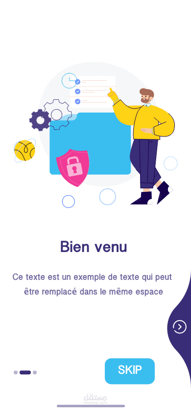 APP RGPD