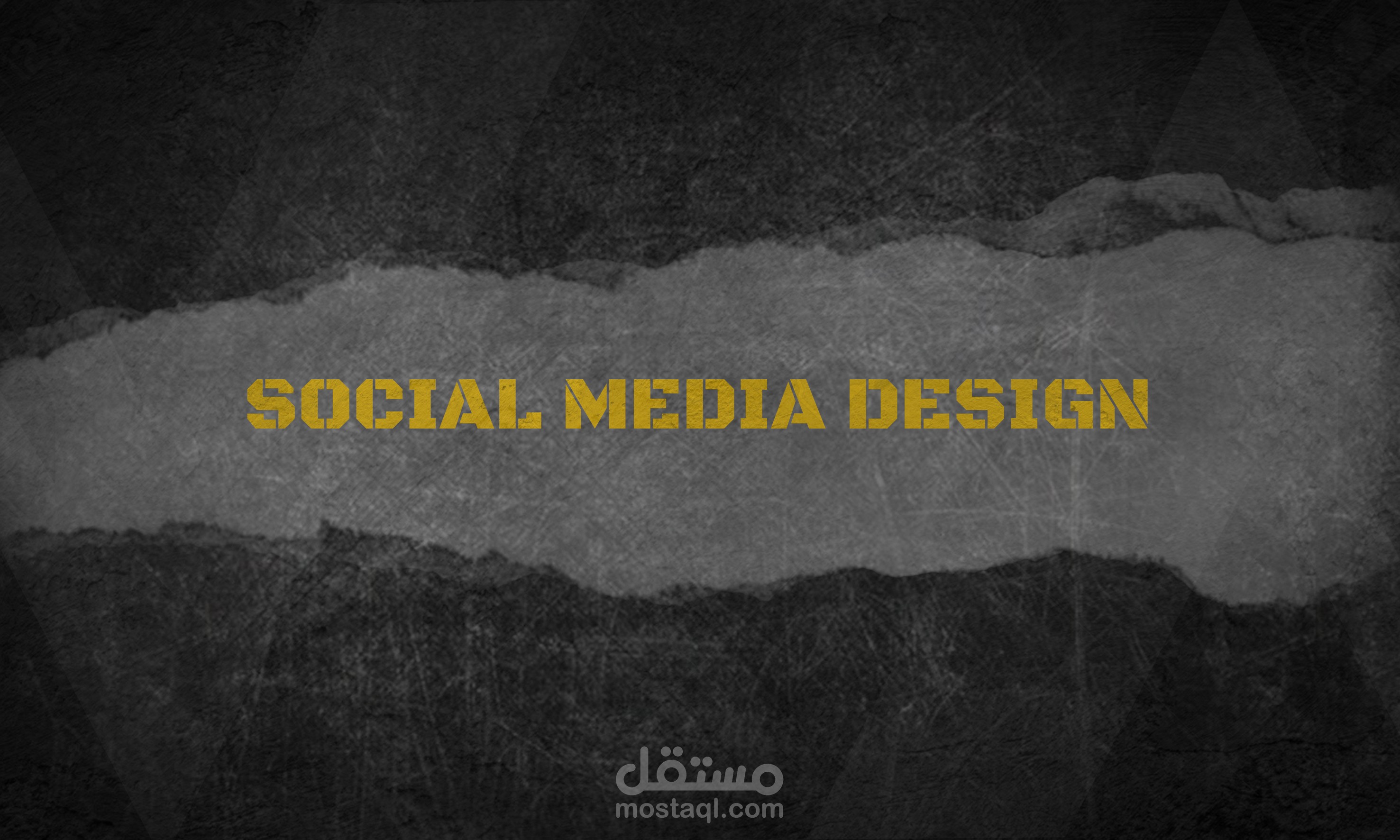 Social media designs