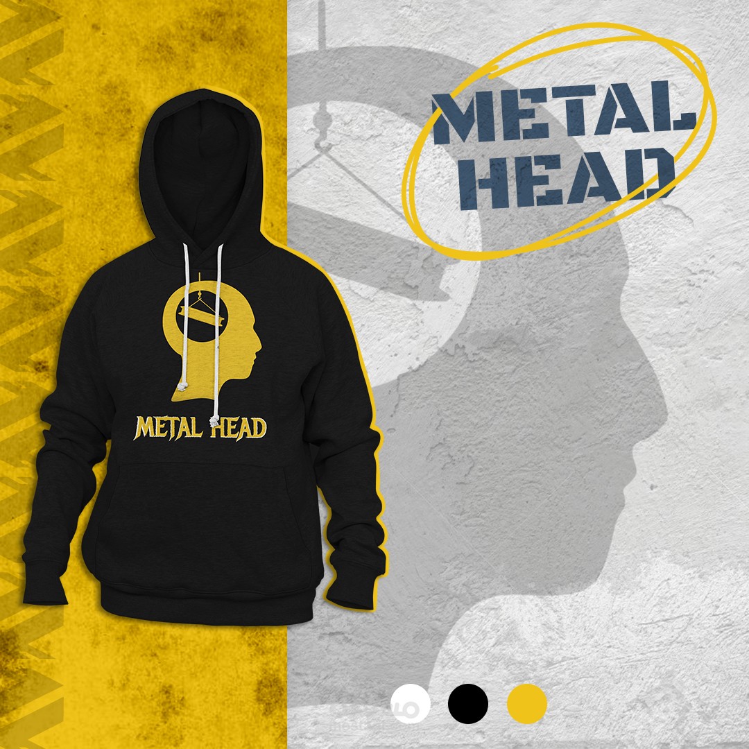 Hoodie Design - motion graphics