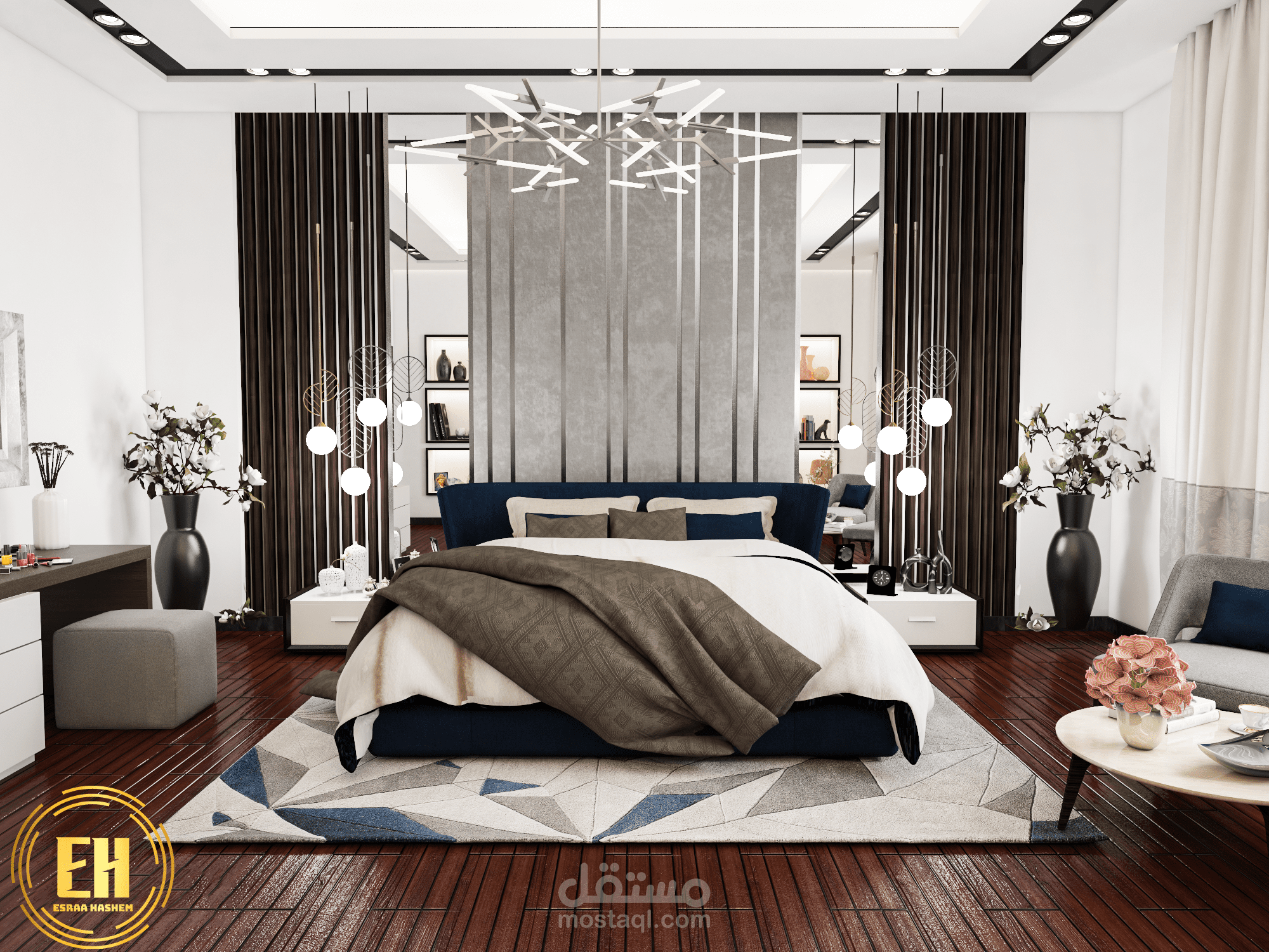 تصميم داخلى
